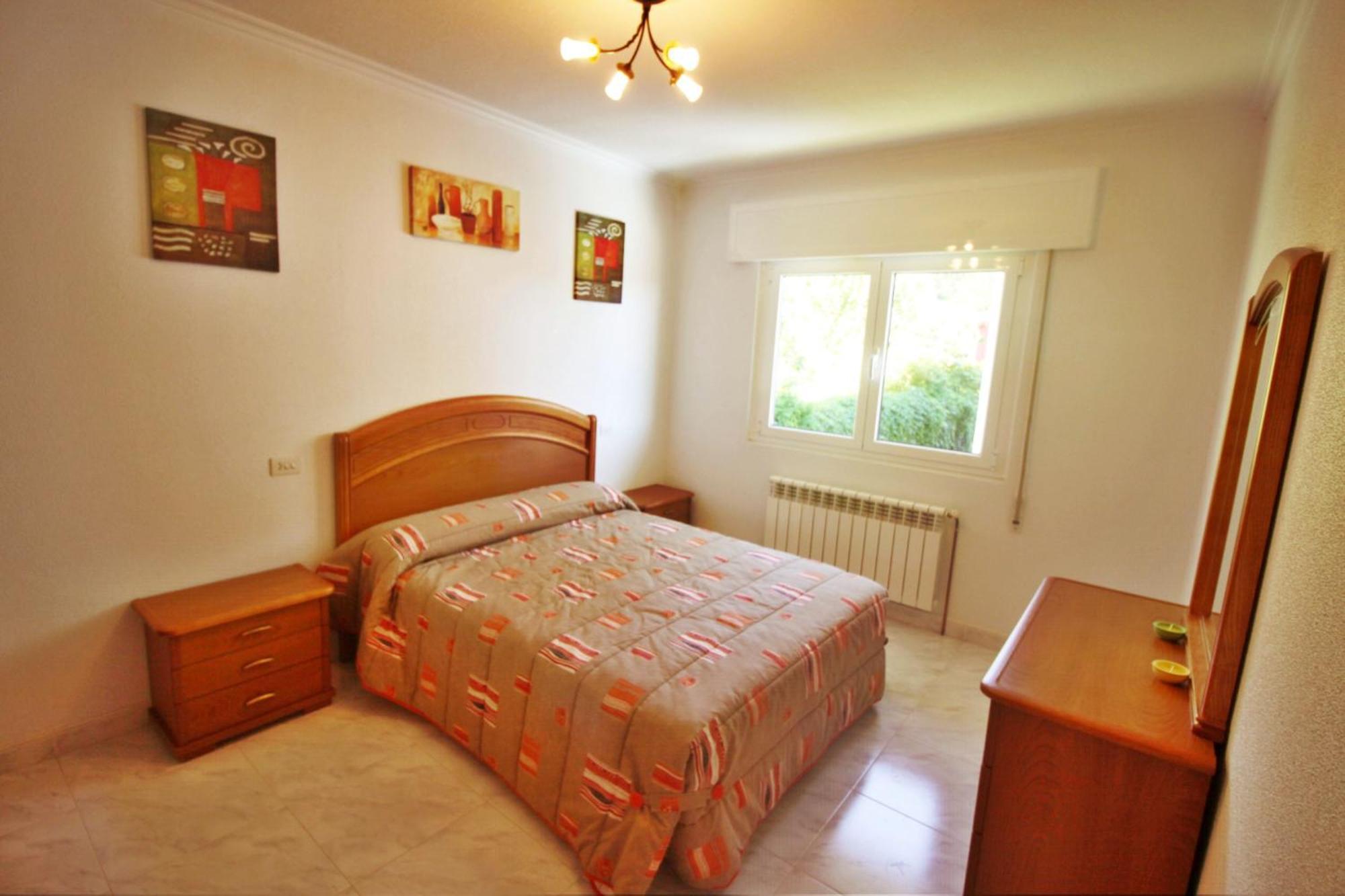 Casa Ardana Apartment Carballo Exterior photo